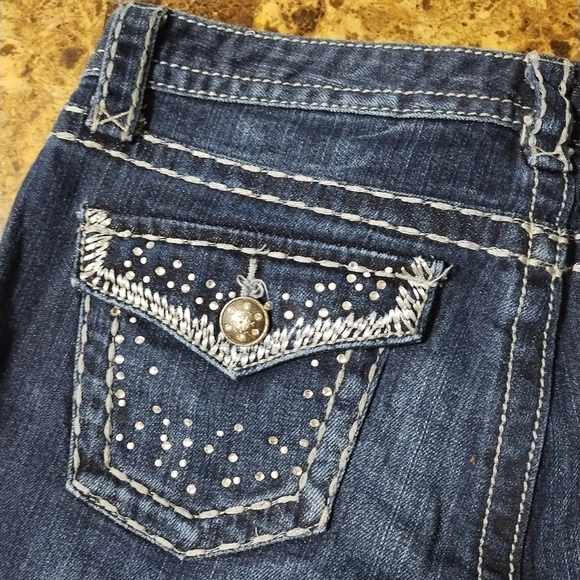 Maurices Premium Women's capris - Picture 9 of 9